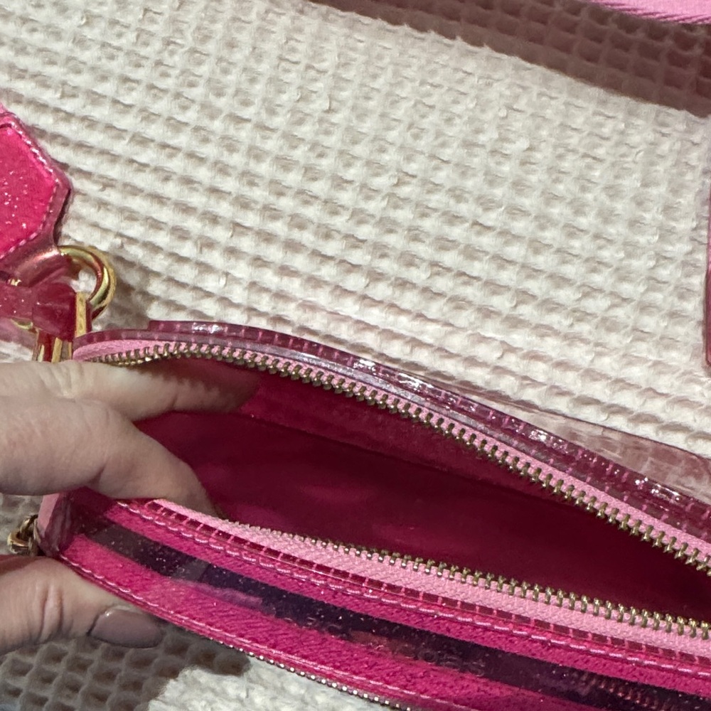 Marc Jacobs jelly snapshot - Picture 5 of 6